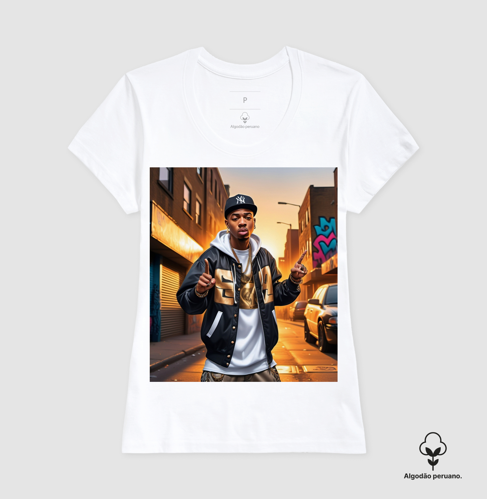 Camisa 4