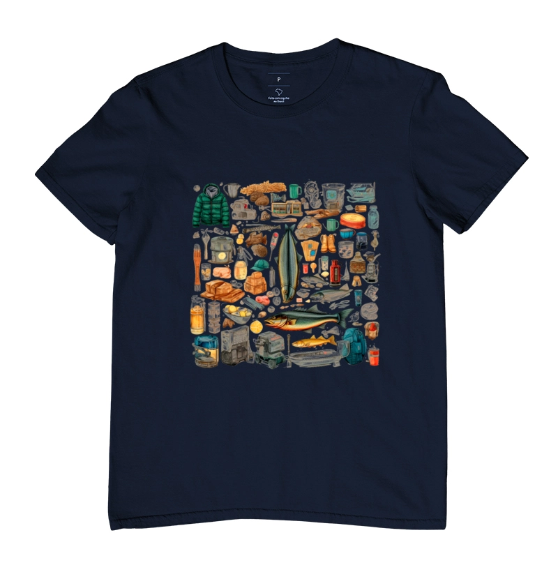 Camisa 7
