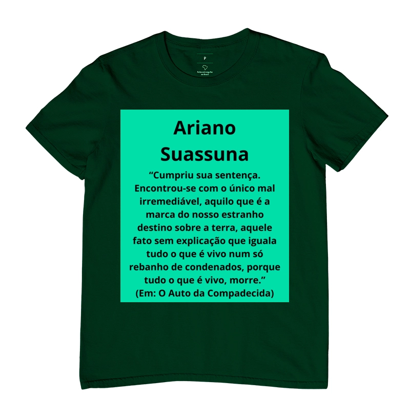 Camisa 11