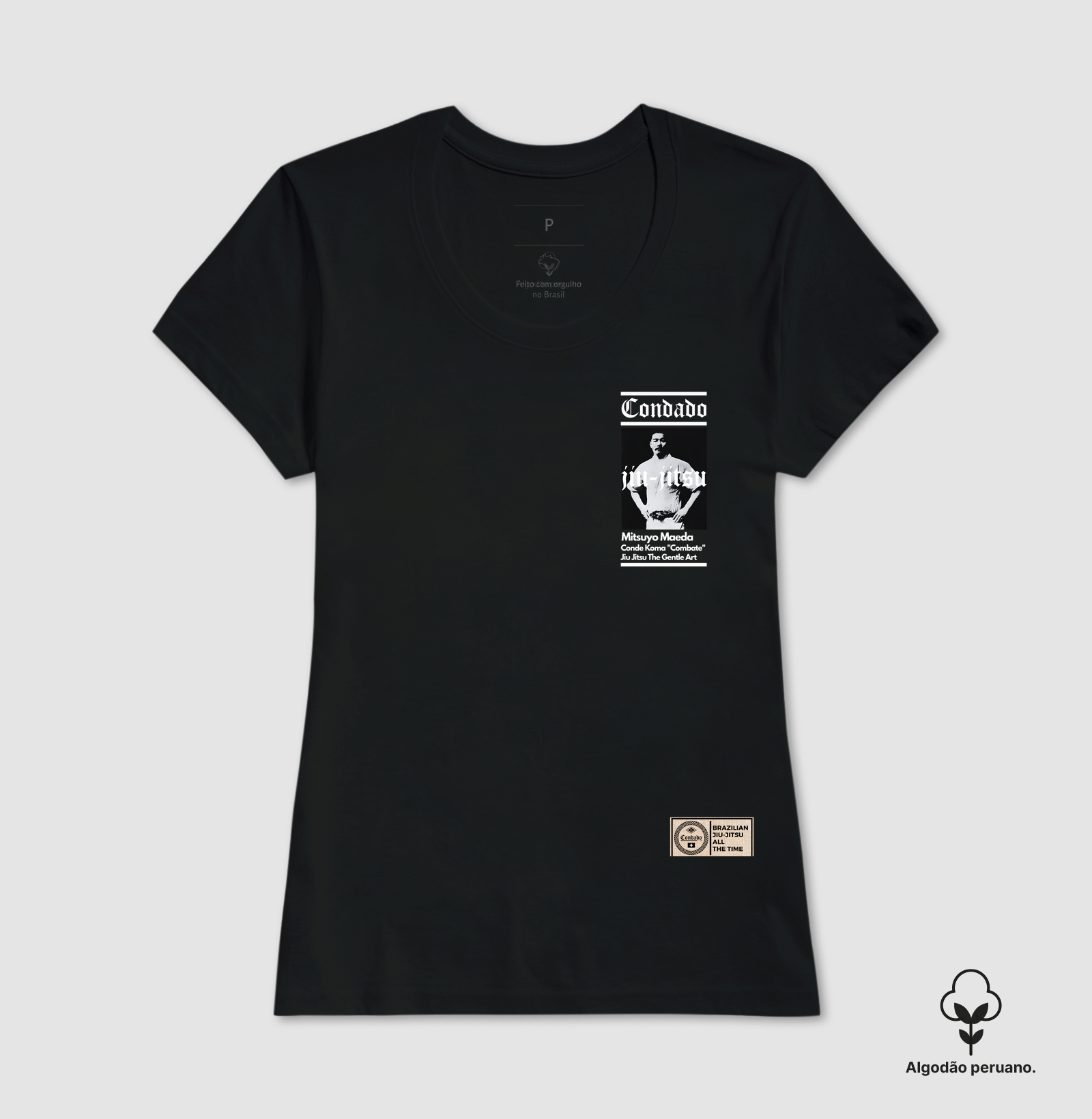 Camisa 2