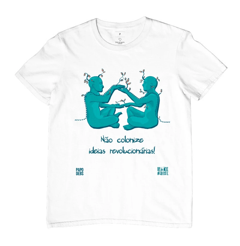 Camisa 13