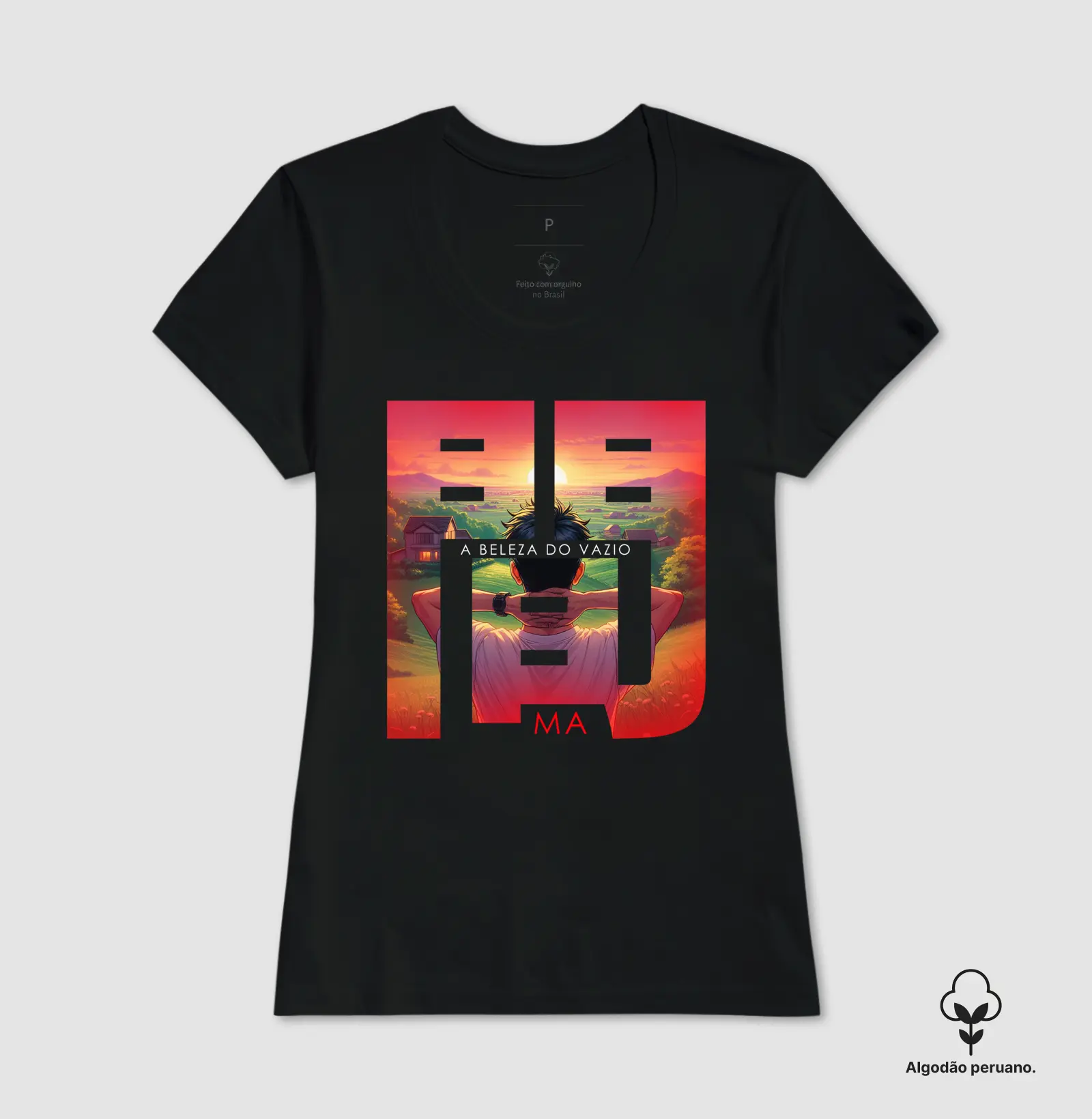 Camisa 3