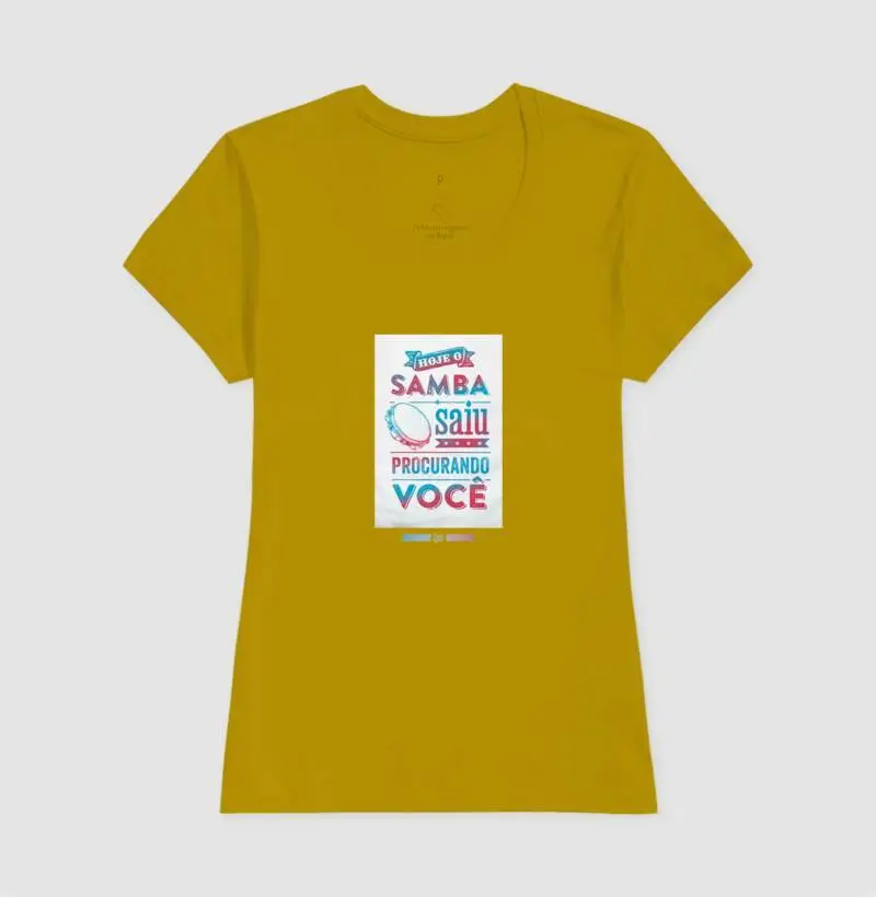 Camisa 13