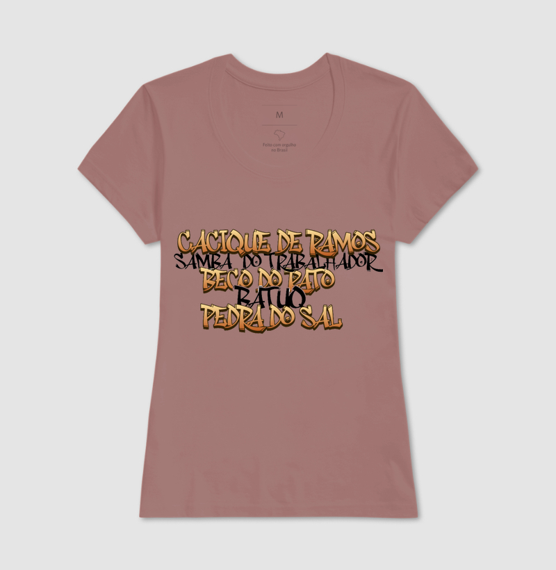 Camisa 18