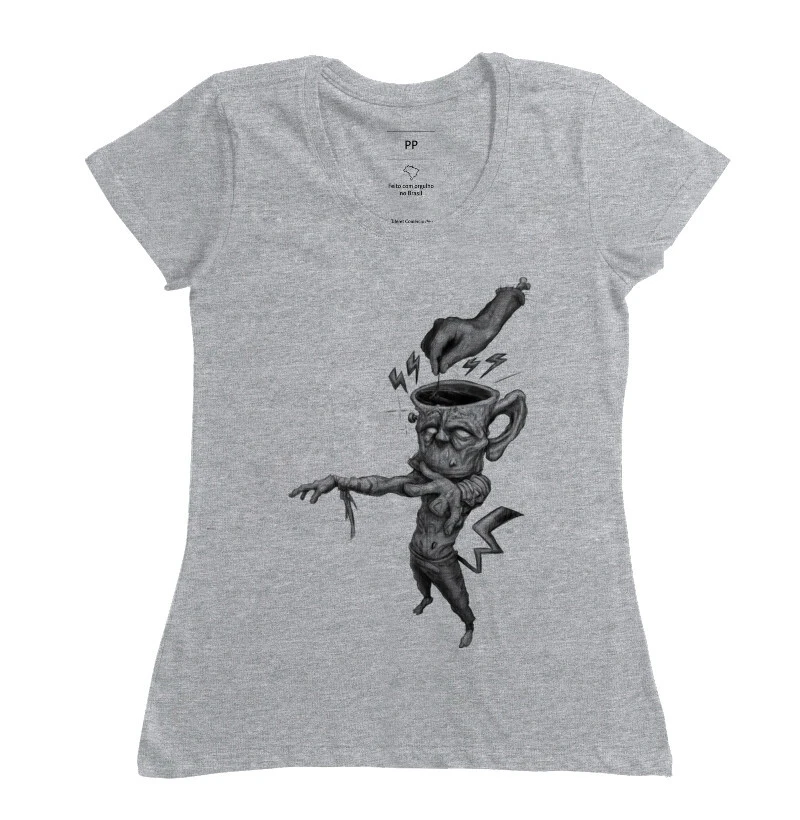 Camisa 8