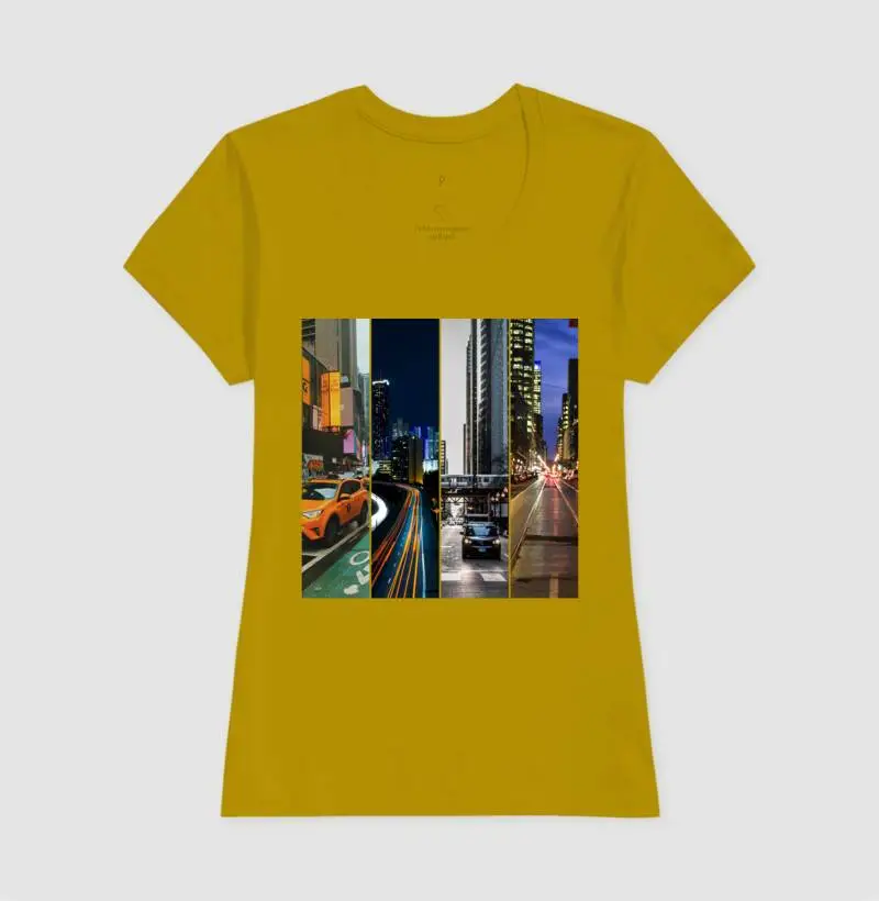 Camisa 13