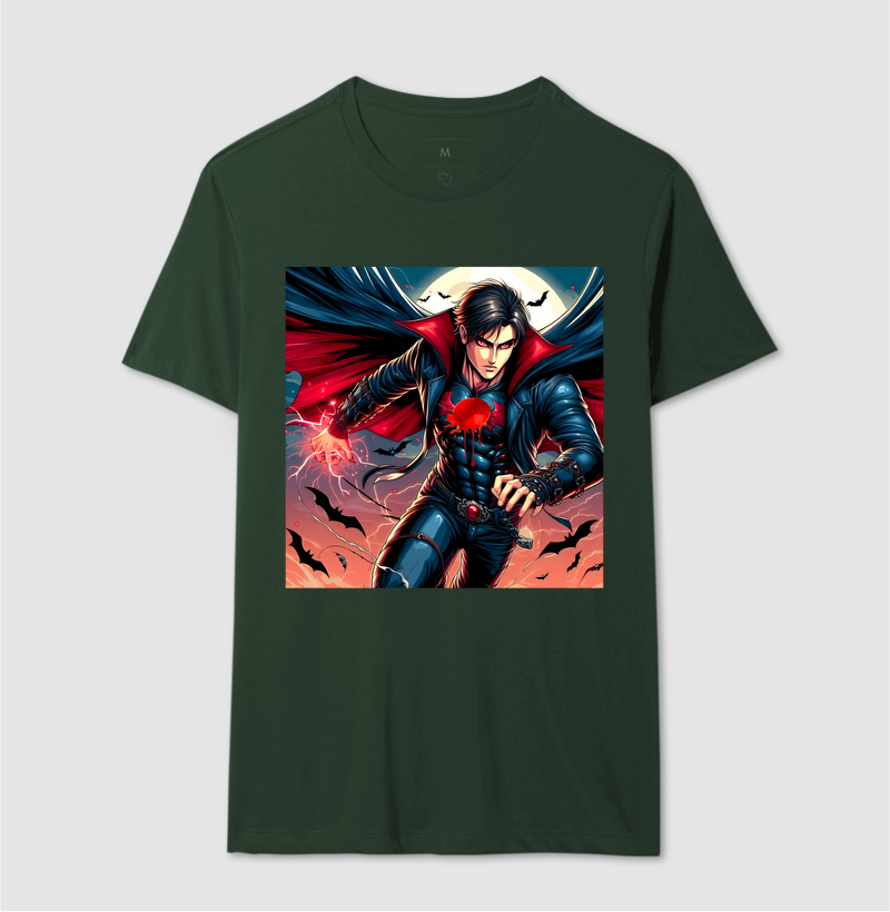 Camisa 11