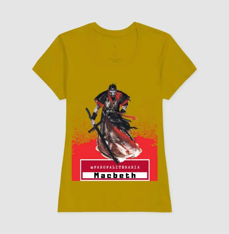 Camisa 10