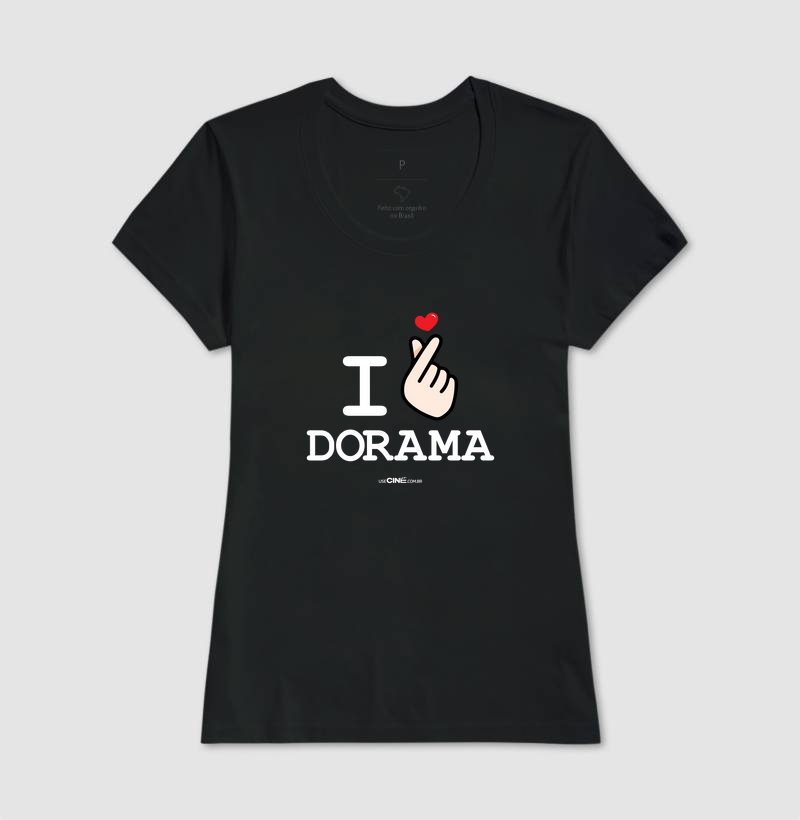 Camisa 19