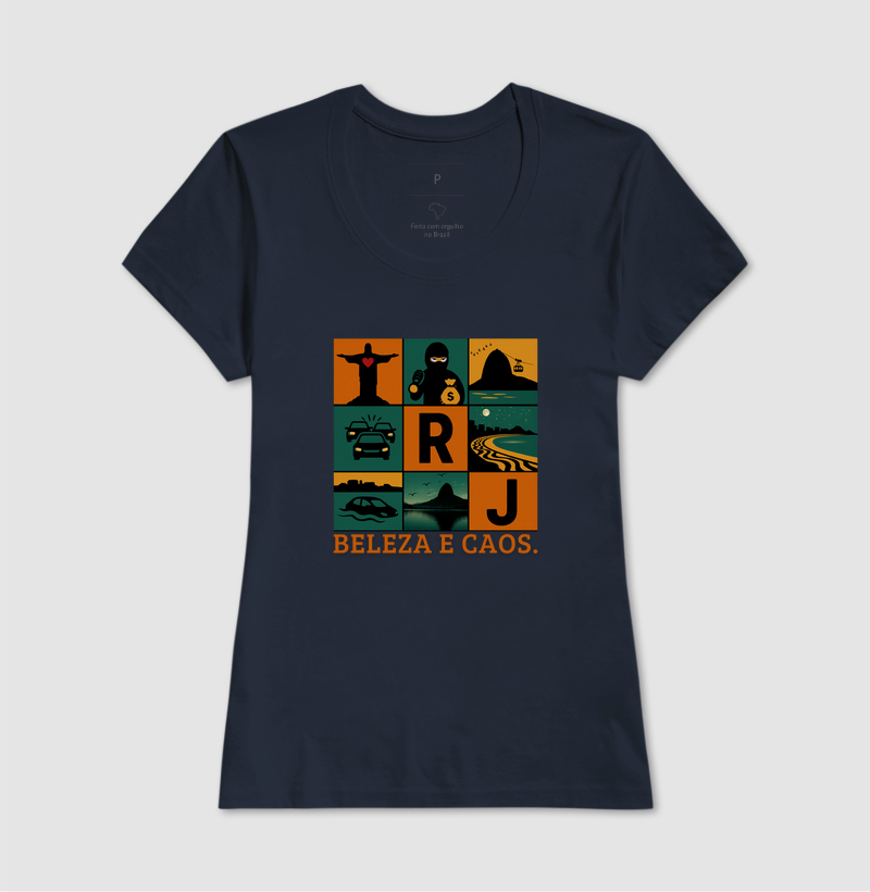 Camisa 6