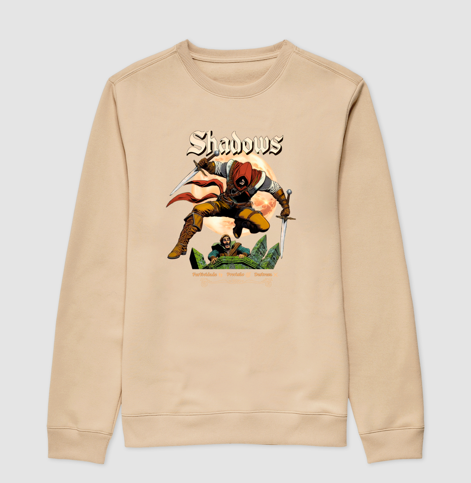 Camisa 2
