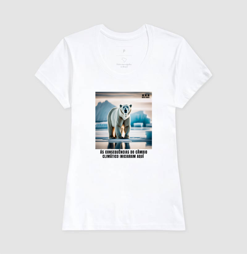 Camisa 9