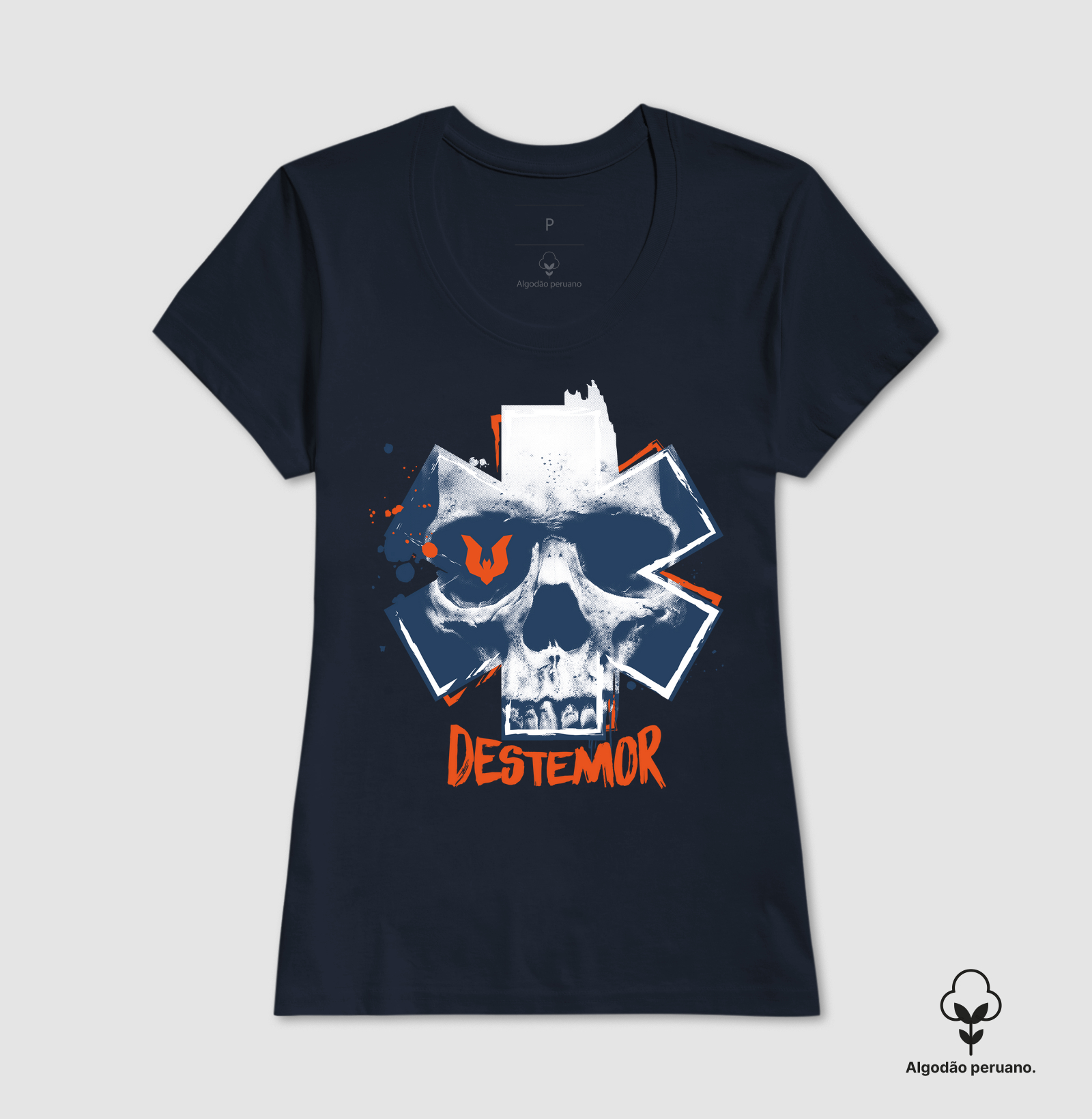 Camisa 5