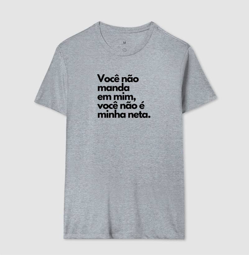 Camisa 15