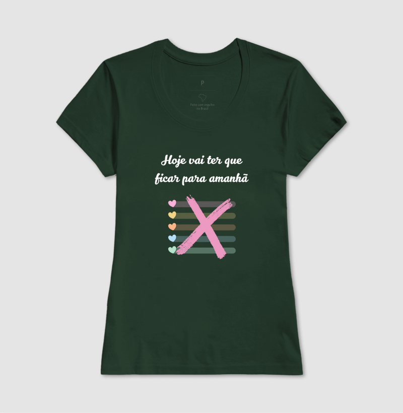 Camisa 7