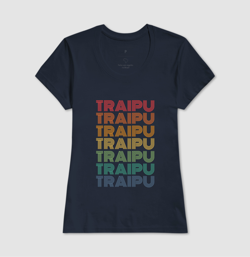 Camisa 7