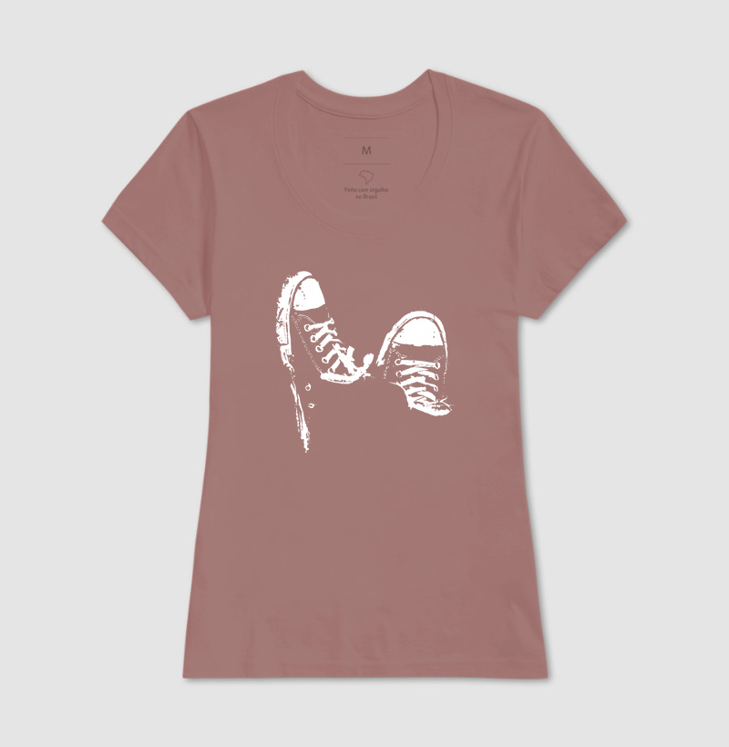 Camisa 16
