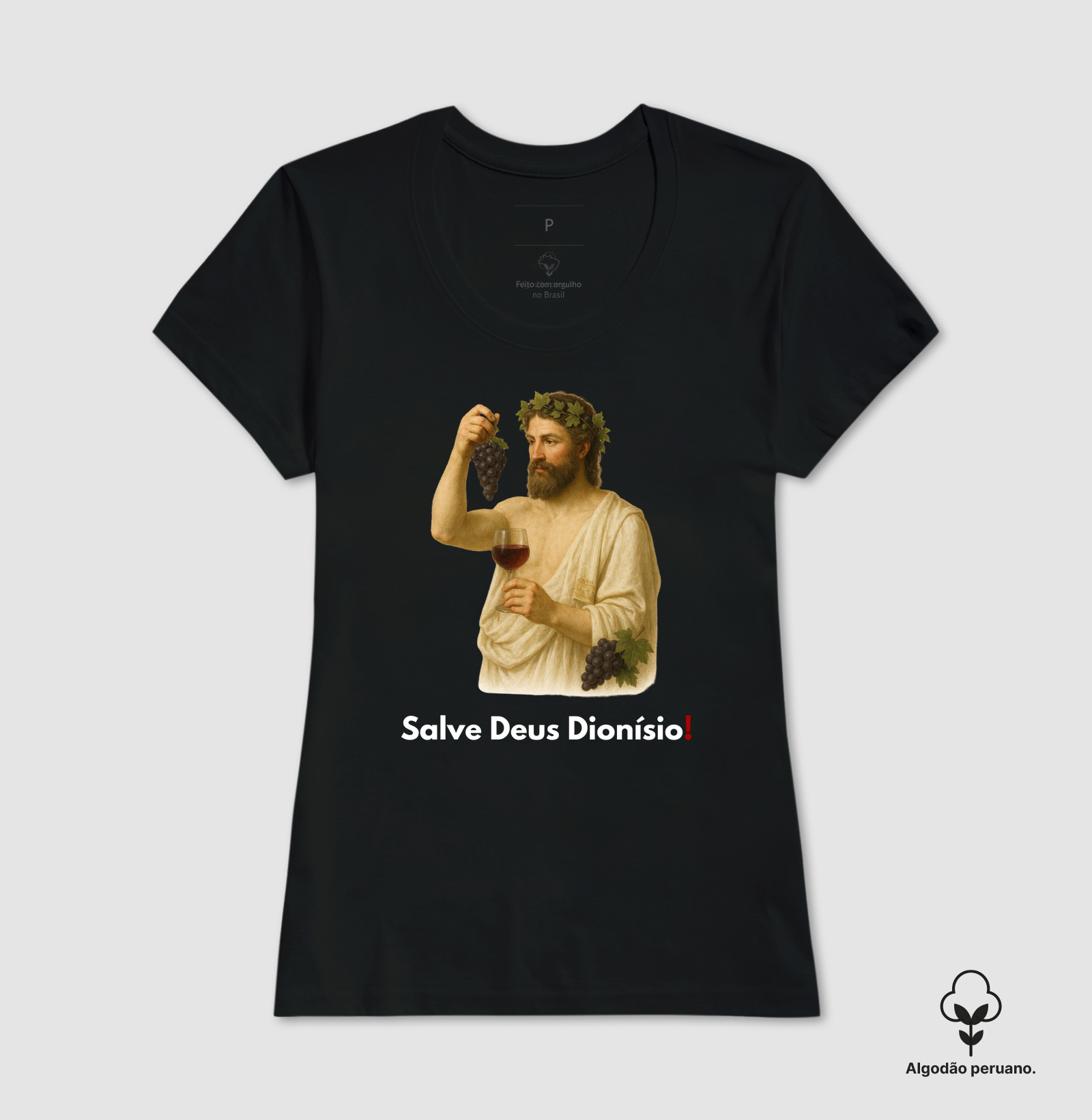 Camisa 1