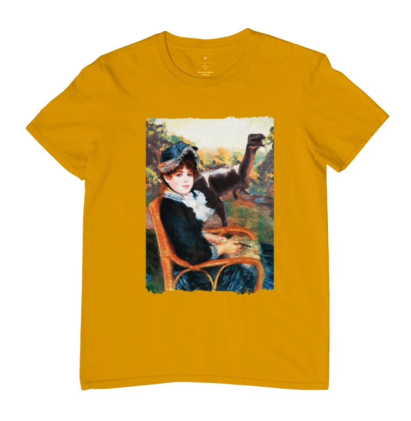 Camisa 13