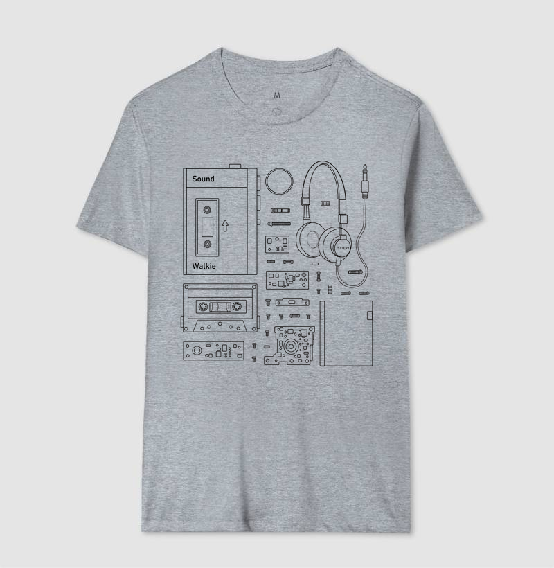 Camisa 7