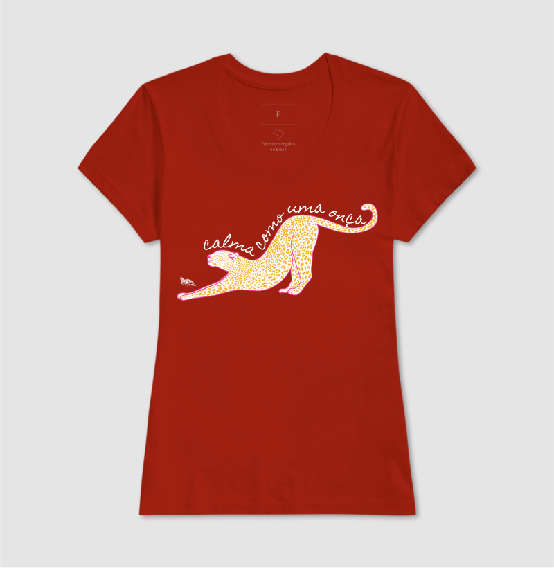 Camisa 6
