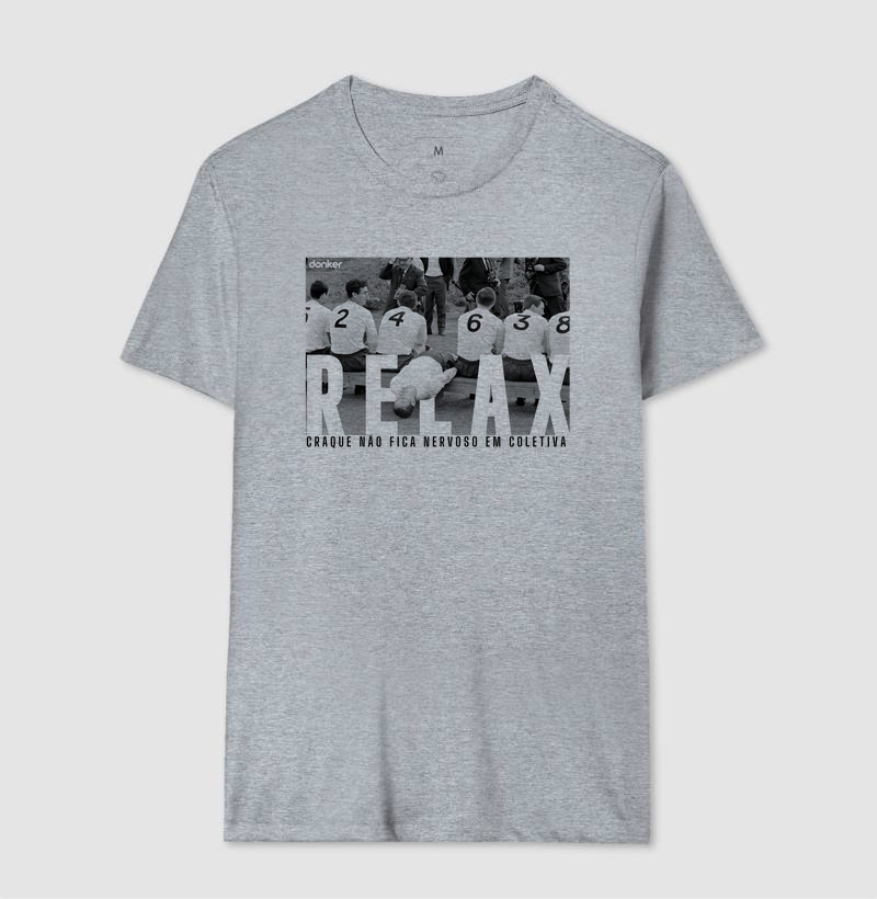 Camisa 14
