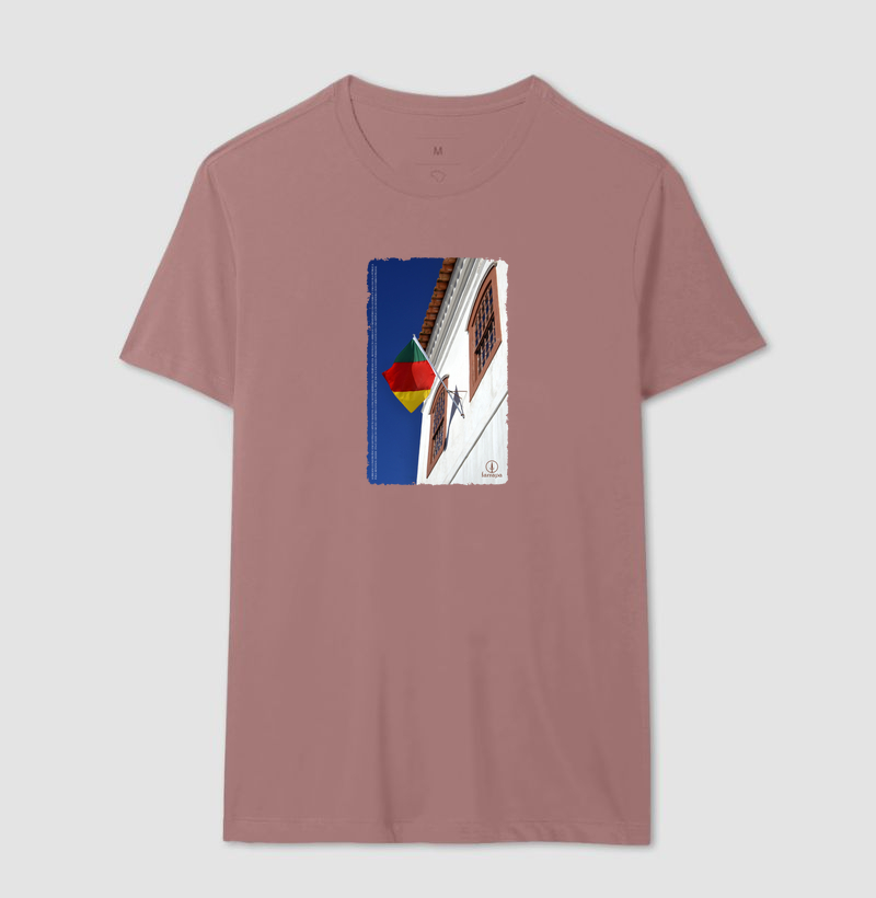 Camisa 16