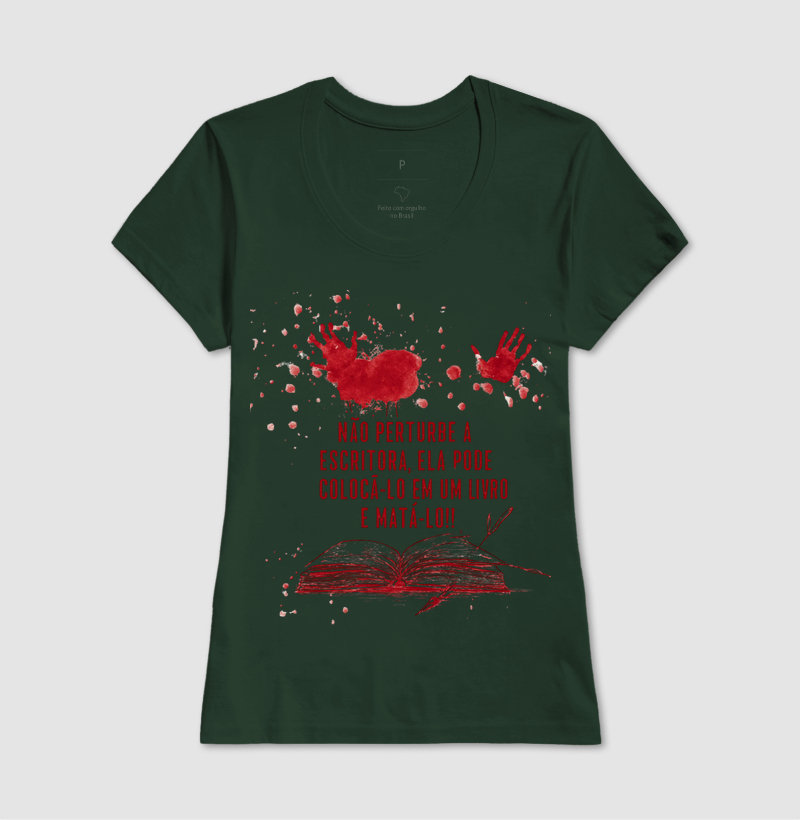 Camisa 10