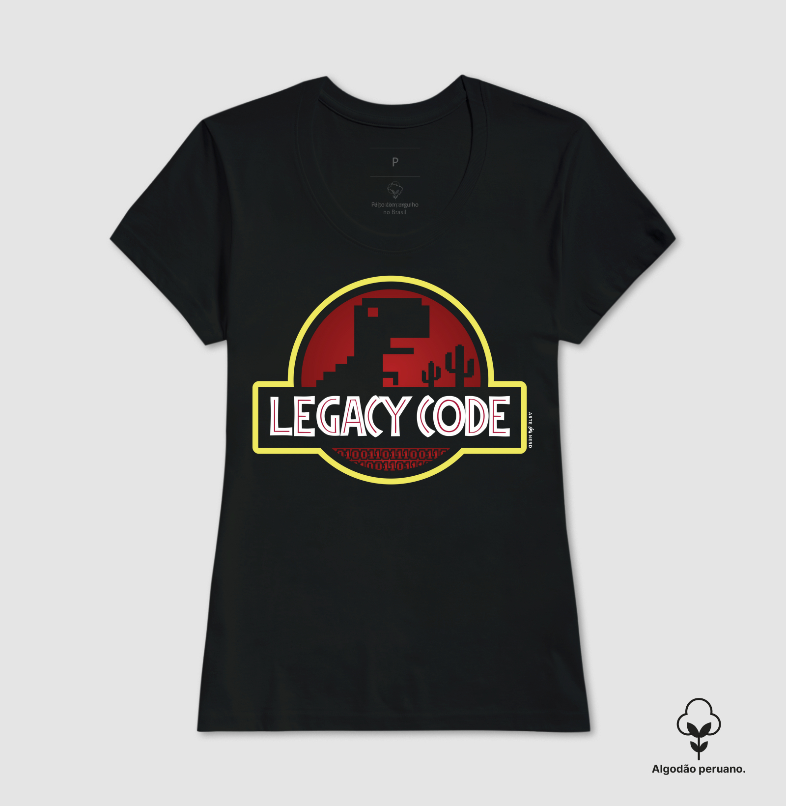 Camisa 2