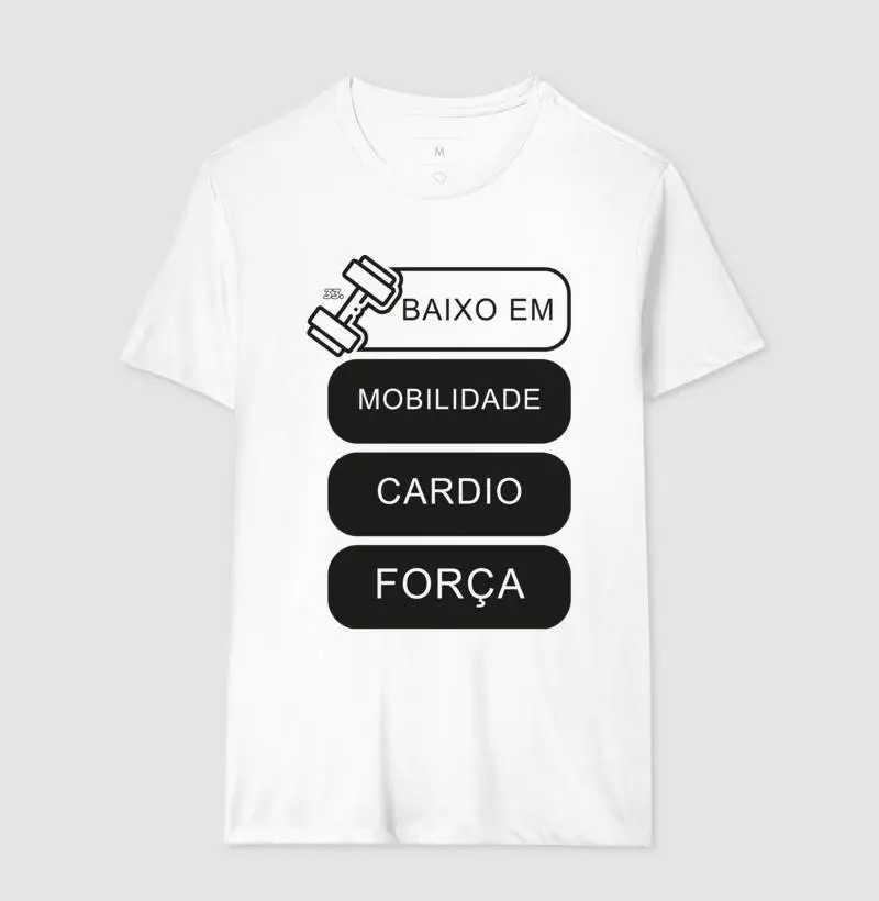 Camisa 11