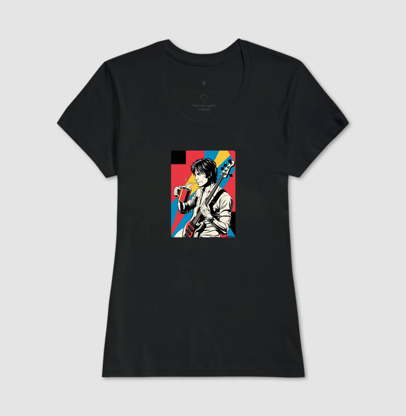 Camisa 16