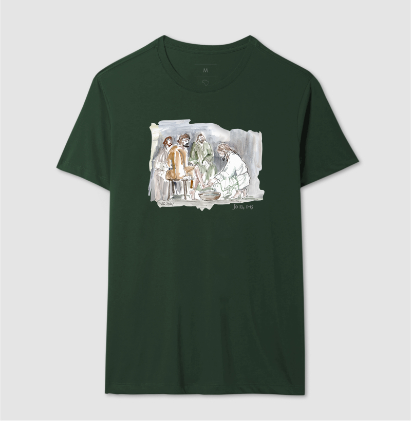 Camisa 11