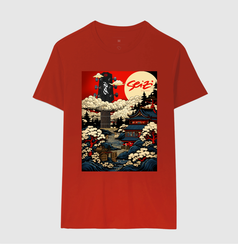 Camisa 9