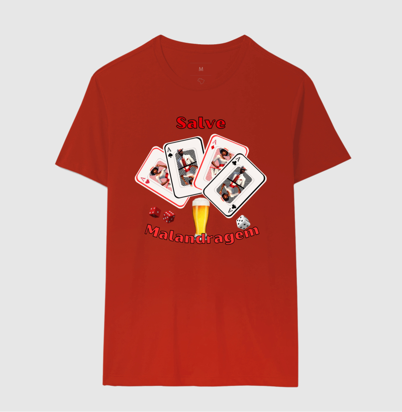 Camisa 9