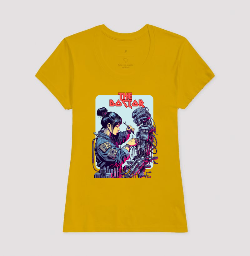 Camisa 7