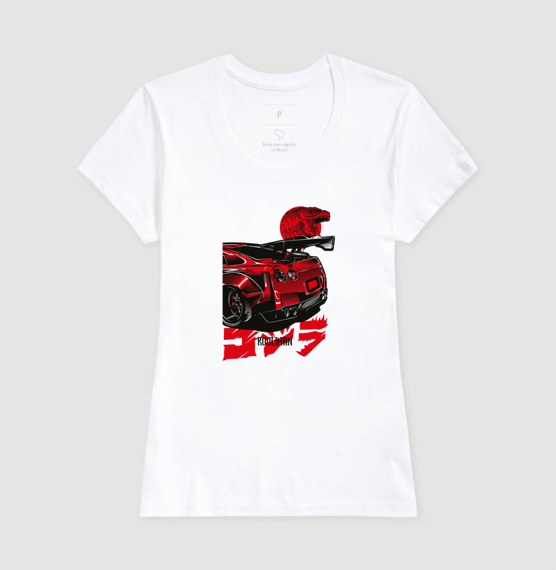 Camisa 8