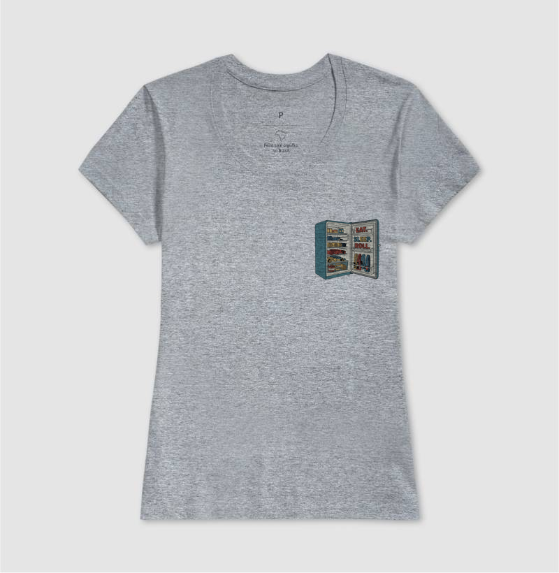 Camisa 11