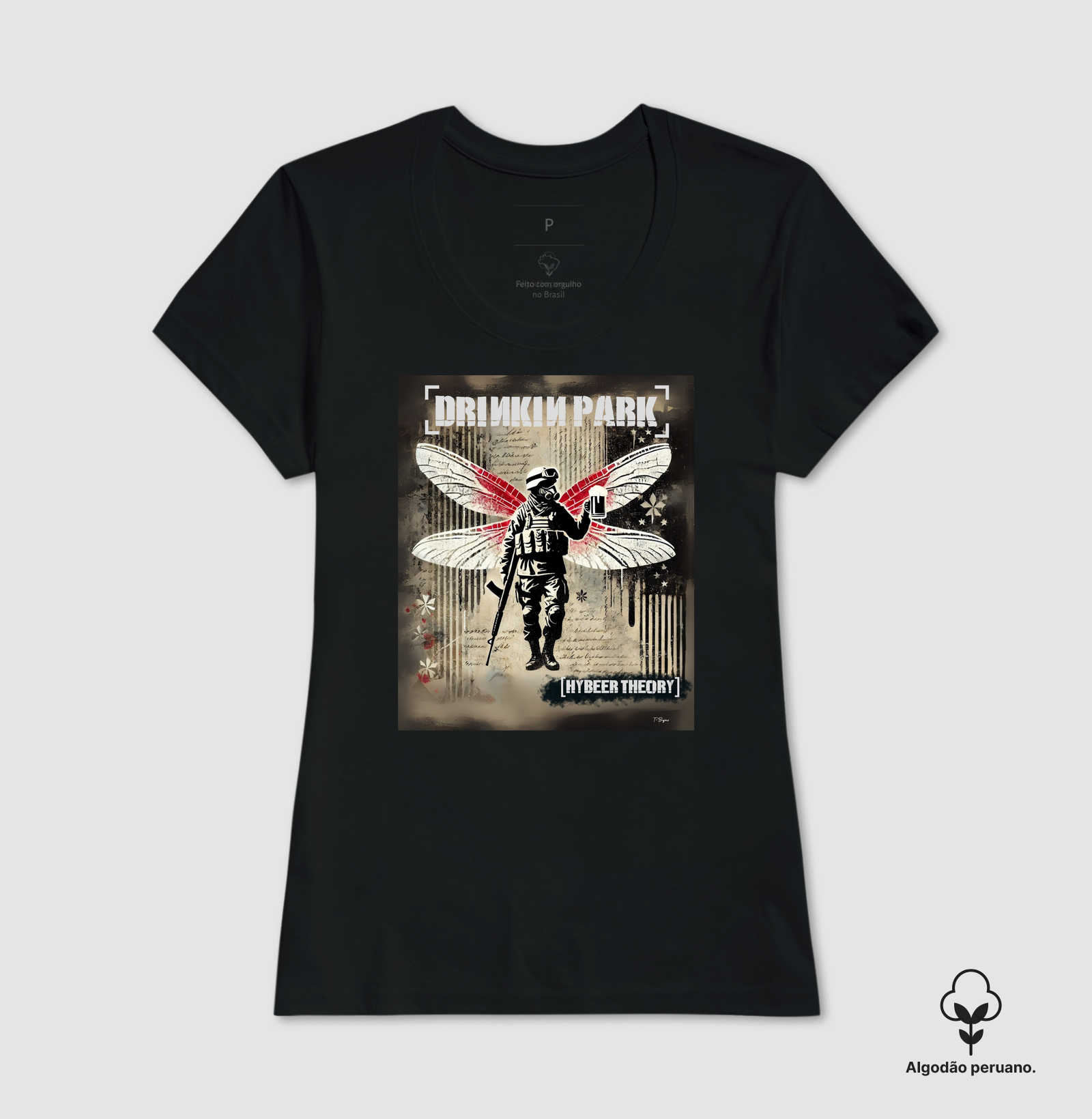 Camisa 2
