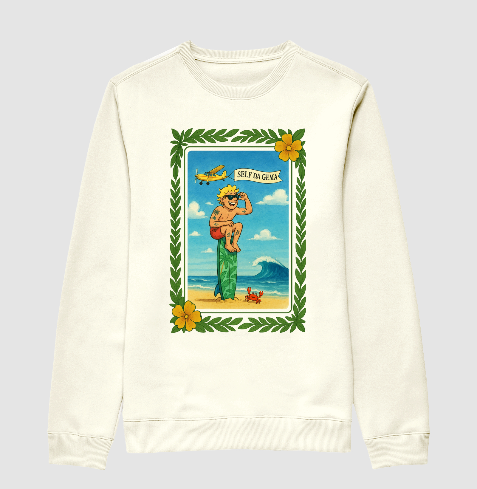 Camisa 1