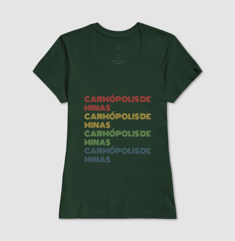 Camisa 9