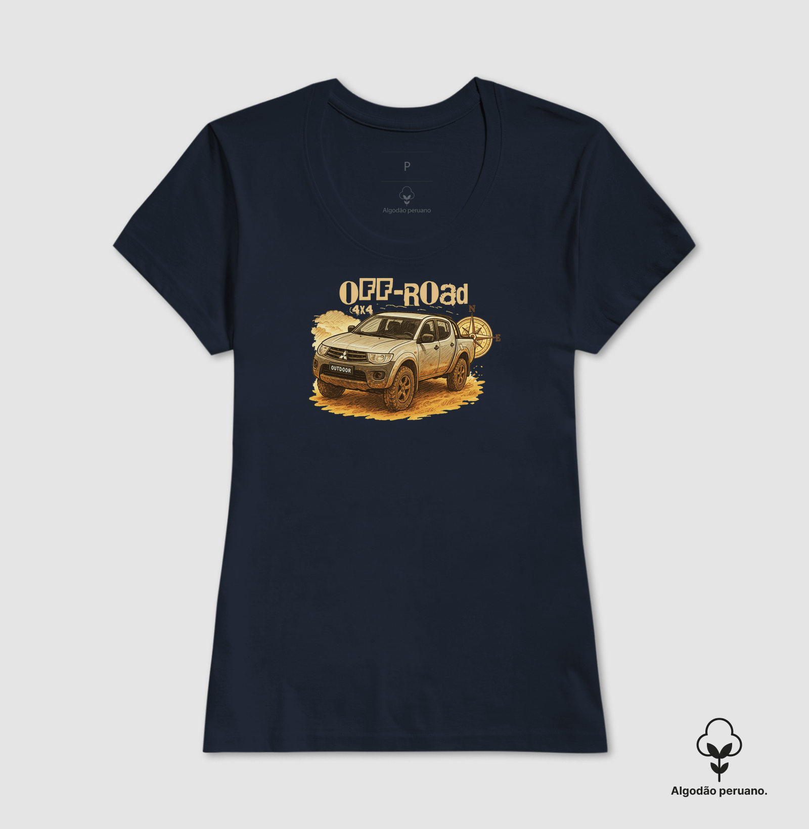 Camisa 1