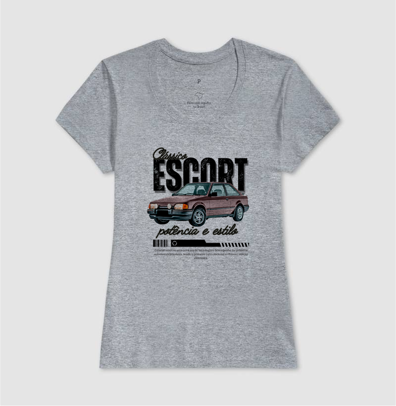 Camisa 9