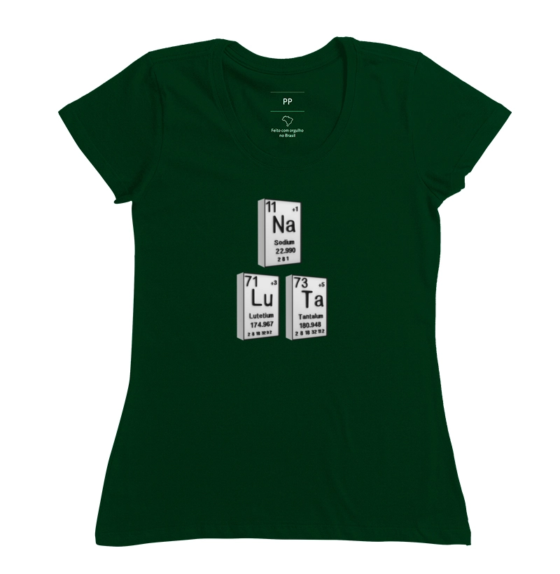 Camisa 12