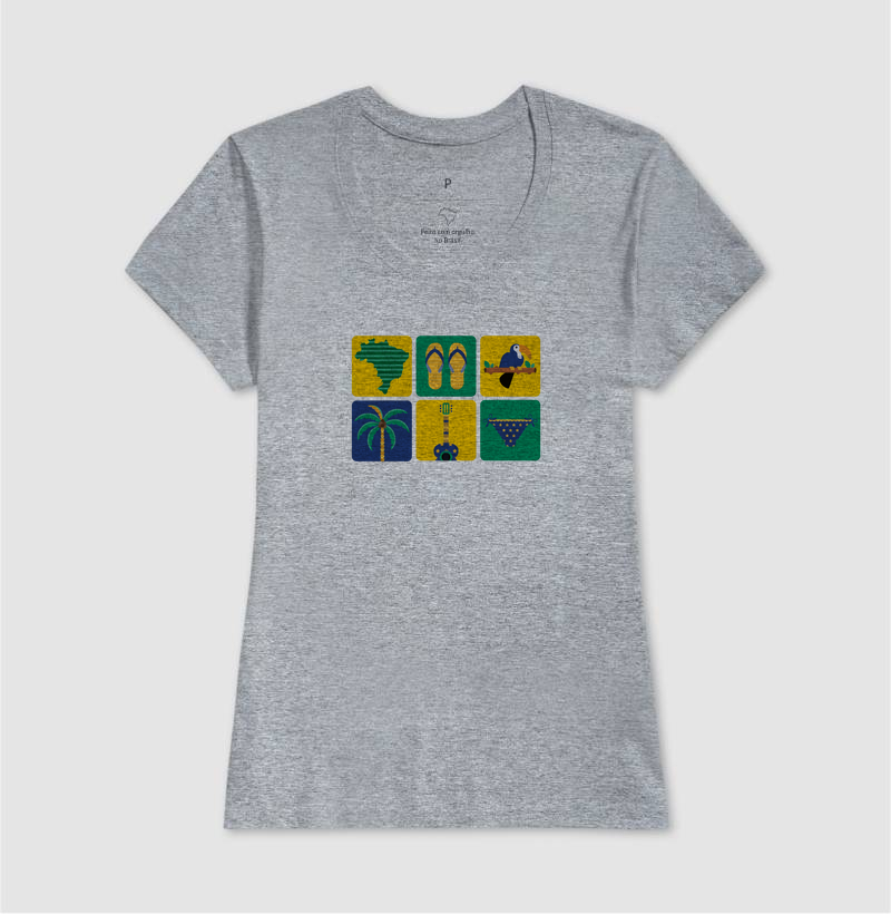 Camisa 11
