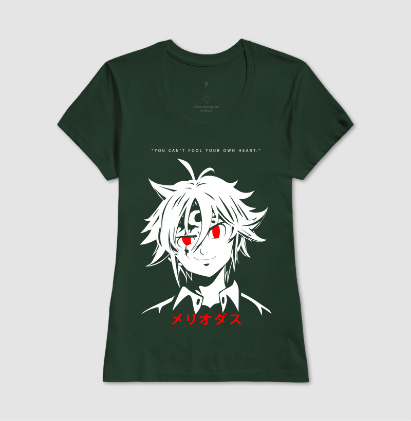 Camisa 7