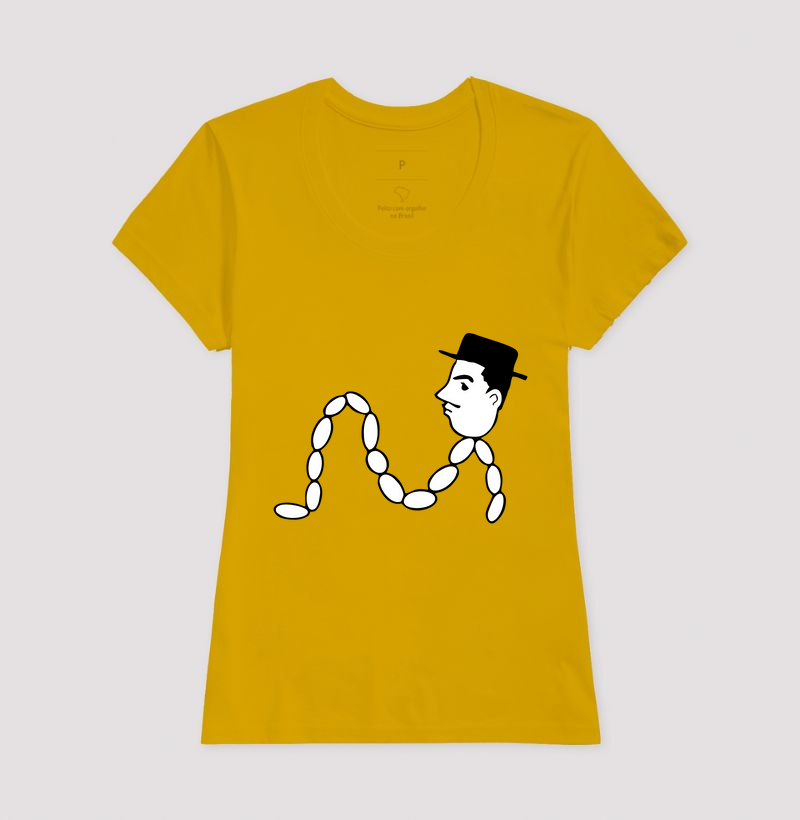 Camisa 14