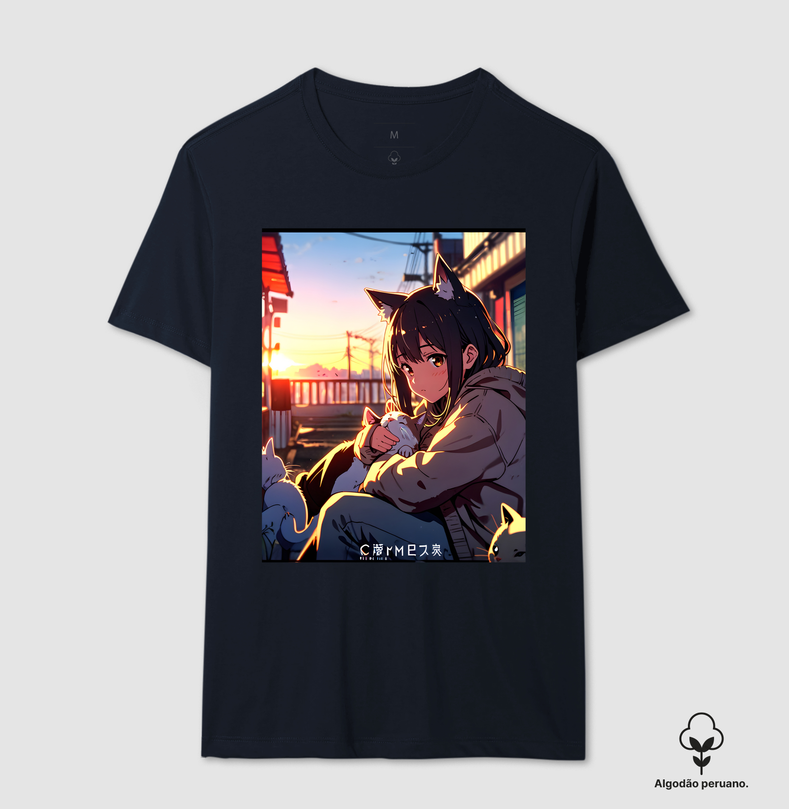 Camisa 6