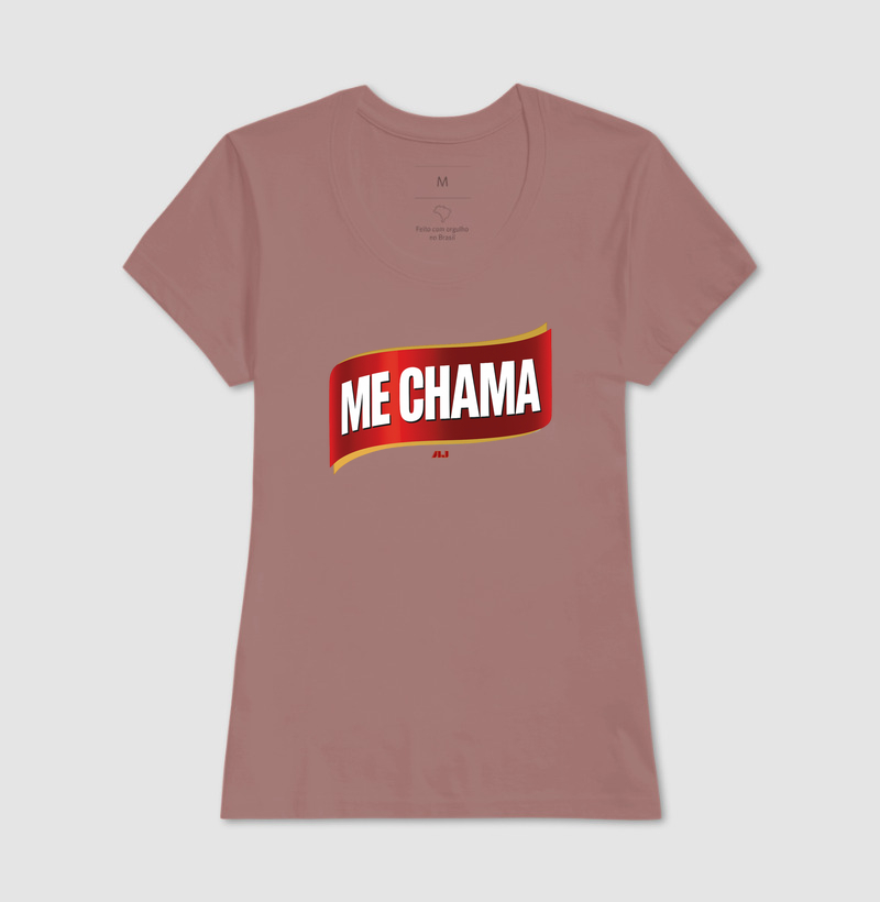 Camisa 19