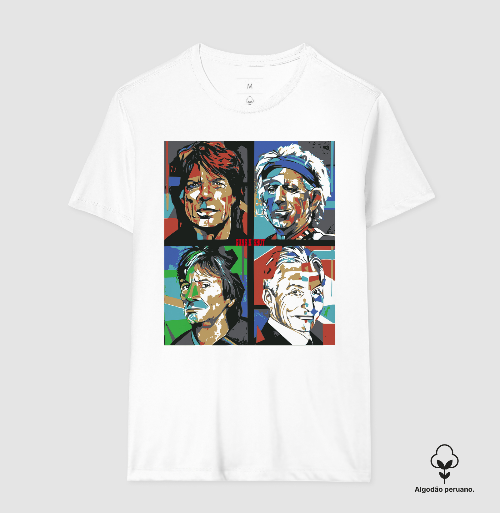 Camisa 4