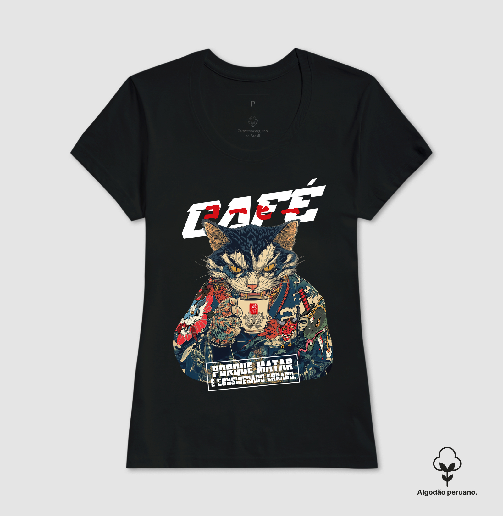 Camisa 2